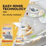 🔥2025 BEST OFFER🔥 Multifunctional Powerful Kitchen Foam Cleaner - 49% OFF🏠